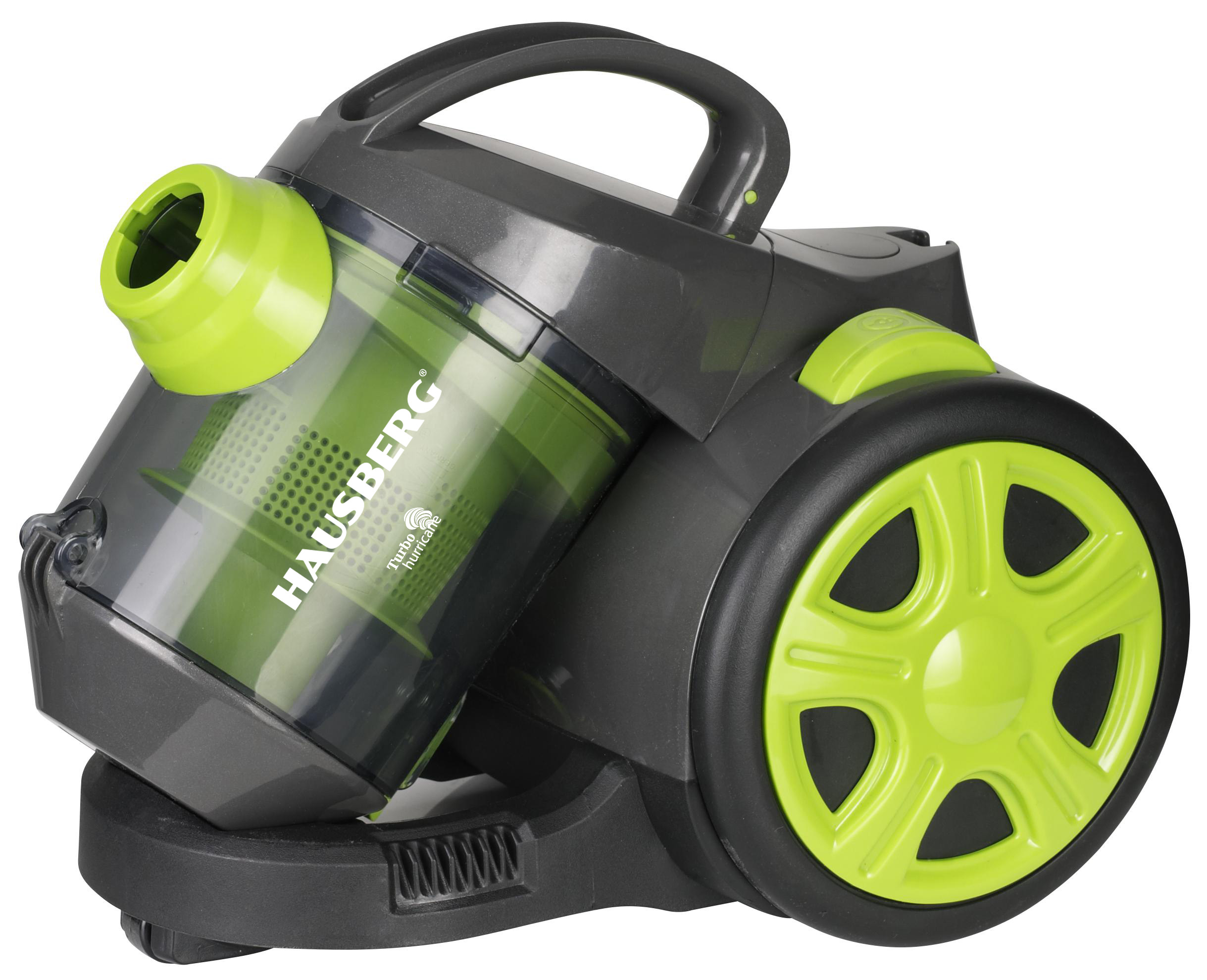 VACUUM CLEANER WITH HEPA FILTER